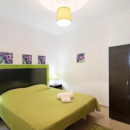 Apartment Paradise T2 - Fuseta Moncarapacho