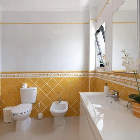 Paradise T2 - Fuseta *