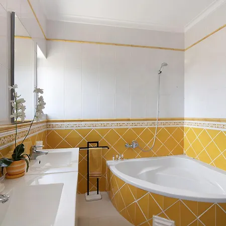 Paradise T2 - Fuseta *