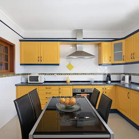 Paradise T2 - Fuseta Moncarapacho