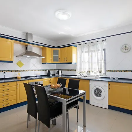 Paradise T2 - Fuseta * Moncarapacho