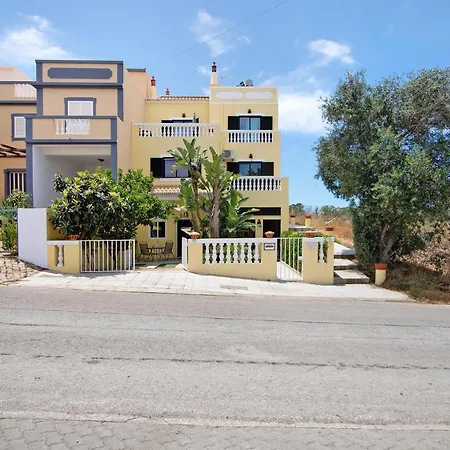 Apartment Paradise T2 - Fuseta