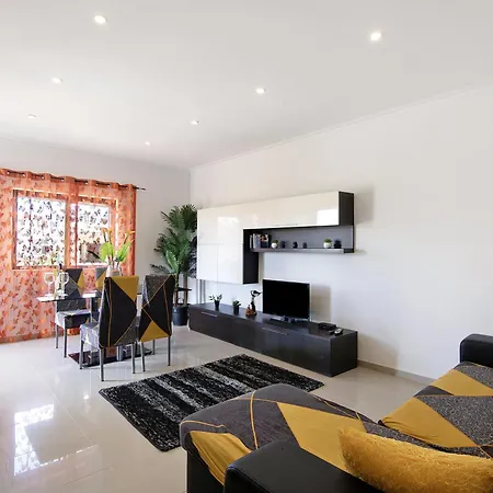 Paradise T2 - Fuseta