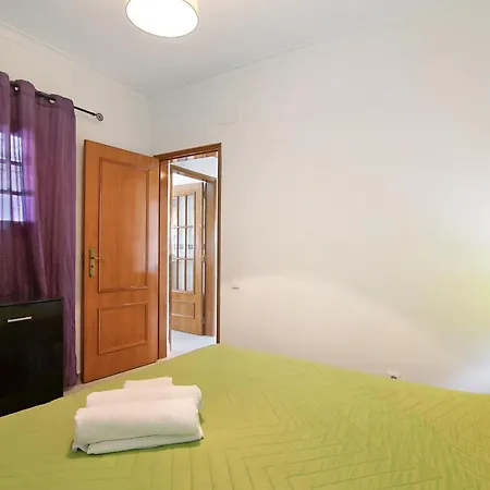 Paradise T2 - Fuseta * Moncarapacho