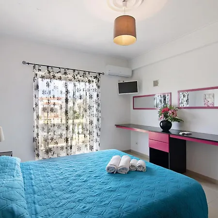 Paradise T2 - Fuseta *