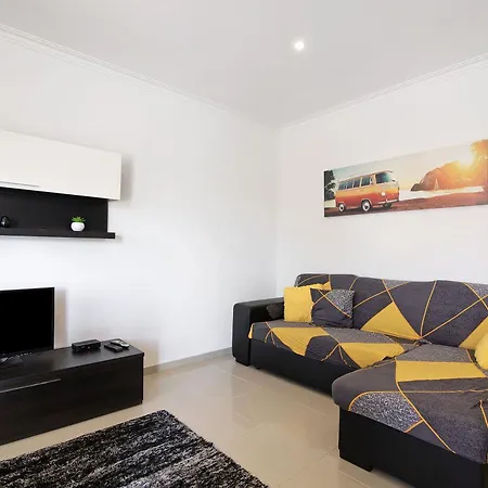 Paradise T2 - Fuseta