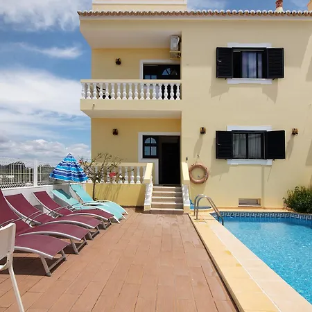 Paradise T2 - Fuseta Appartamento Moncarapacho