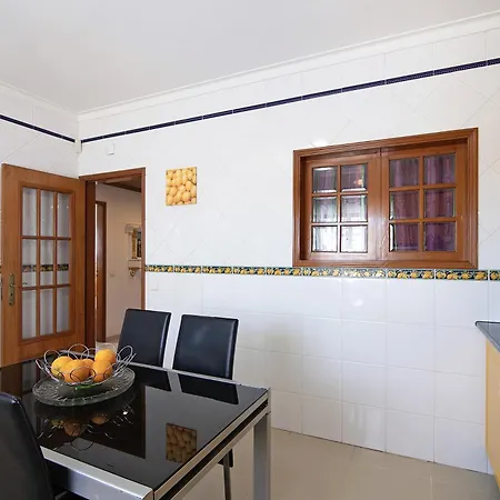 Paradise T2 - Fuseta