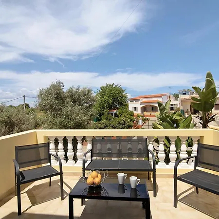 Apartamento Paradise T2 - Fuseta Moncarapacho