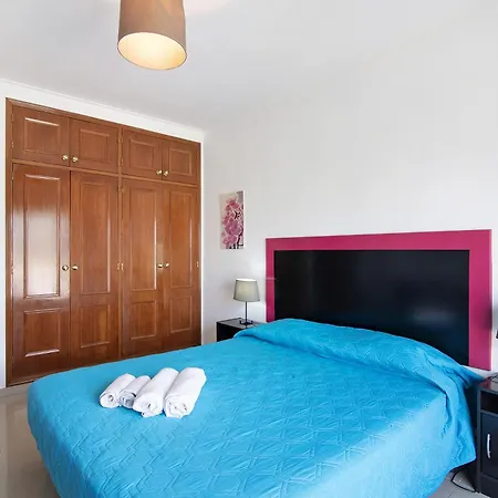 Apartment Paradise T2 - Fuseta Moncarapacho