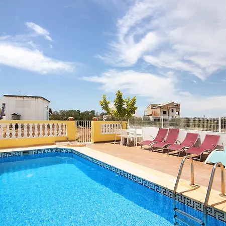 Apartment Paradise T2 - Fuseta *